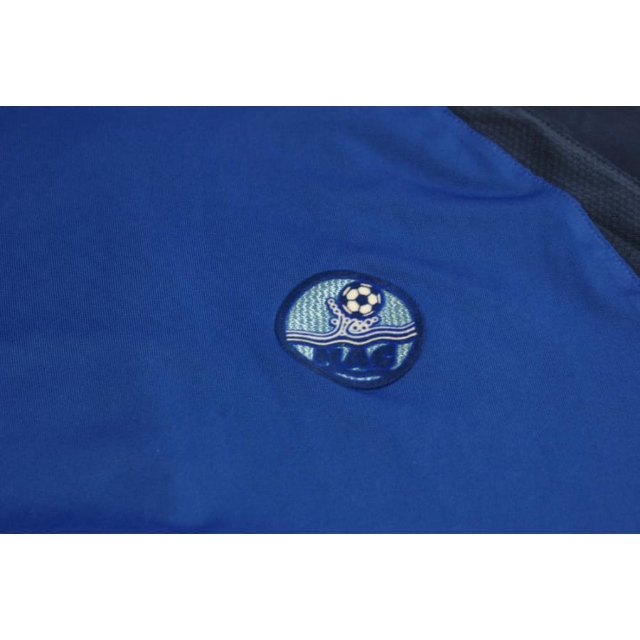 Maillot Le Havre AC rétro entraînement années 2000 - Adidas - Le Havre AC