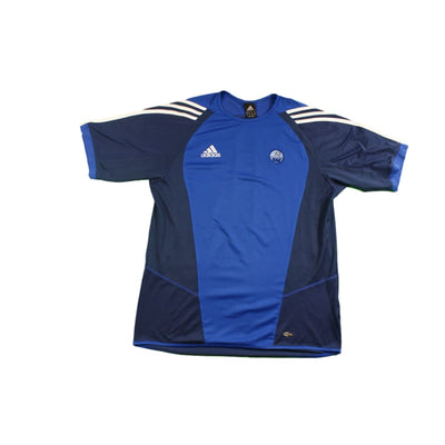 Maillot Le Havre AC rétro entraînement années 2000 - Adidas - Le Havre AC