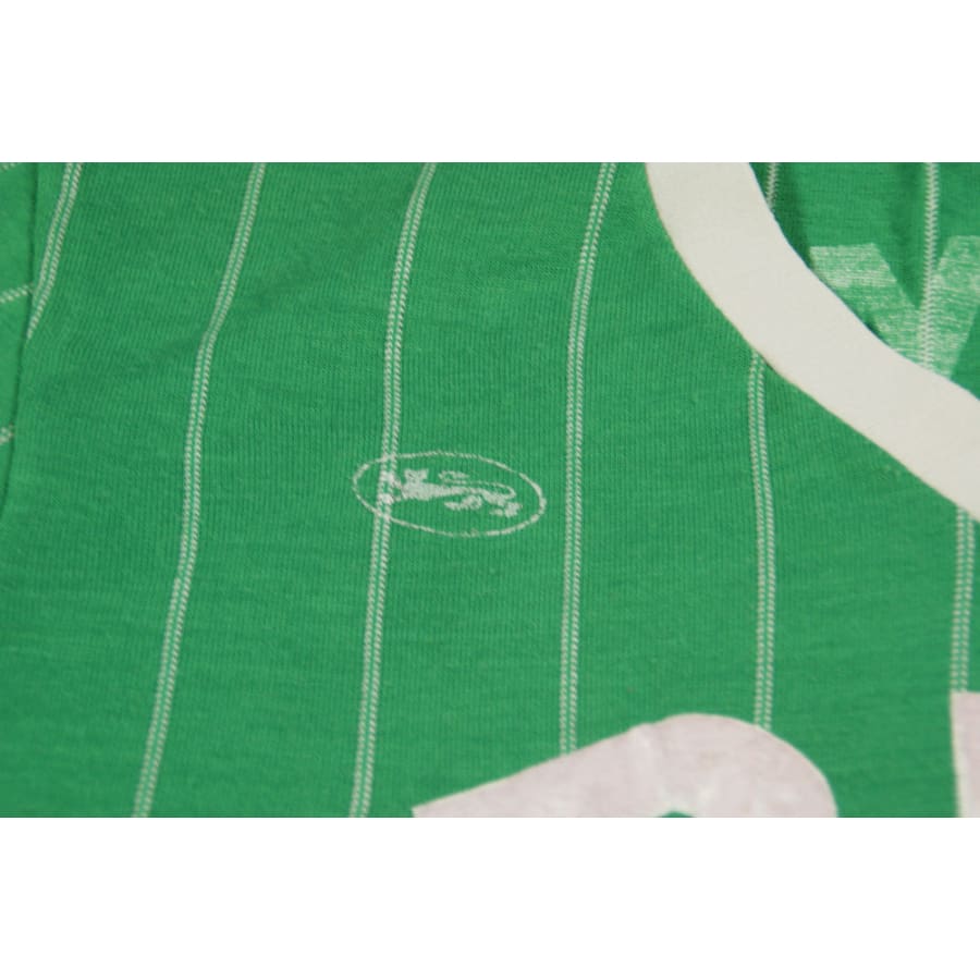 Maillot Le Roc vintage #5 années 2000 - Autre marque - Autres championnats
