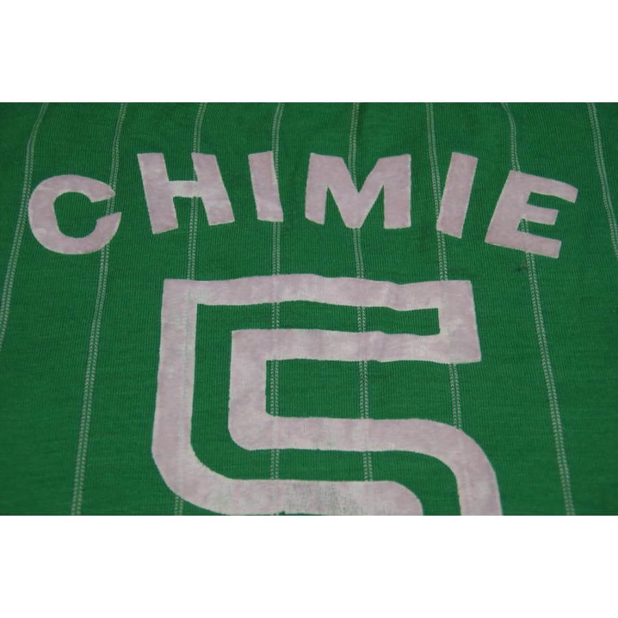 Maillot Le Roc vintage #5 années 2000 - Autre marque - Autres championnats