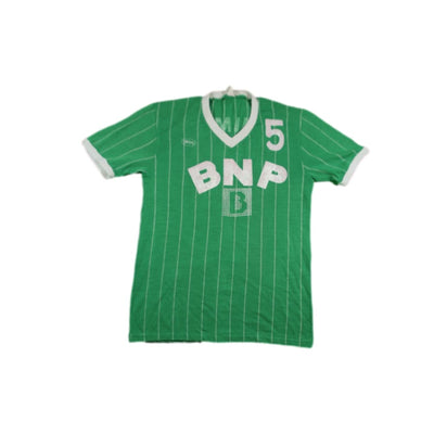Maillot Le Roc vintage #5 années 2000 - Autre marque - Autres championnats