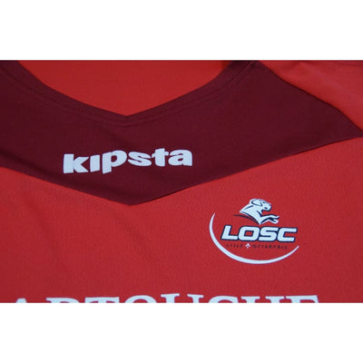 Maillot Lille LOSC rétro domicile 2005-2006 - Kipsta - LOSC