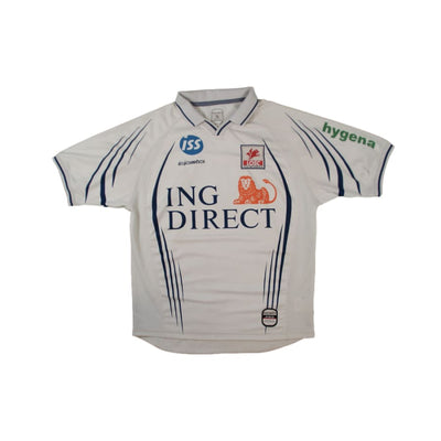 Maillot Lille LOSC vintage extérieur 2001-2002 - Kipsta - LOSC