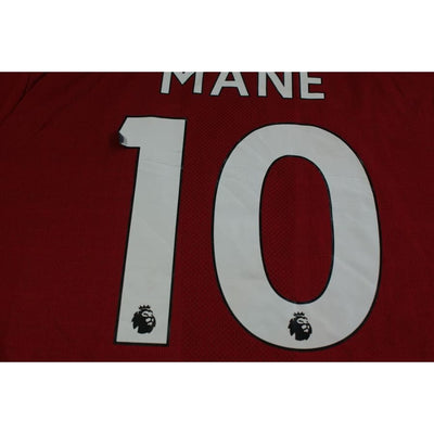 Maillot Liverpool FC domicile N°10 MANE 2019-2020 - New Balance - FC Liverpool