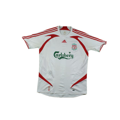 Maillot Liverpool FC rétro extérieur 2007-2008 - Adidas - FC Liverpool