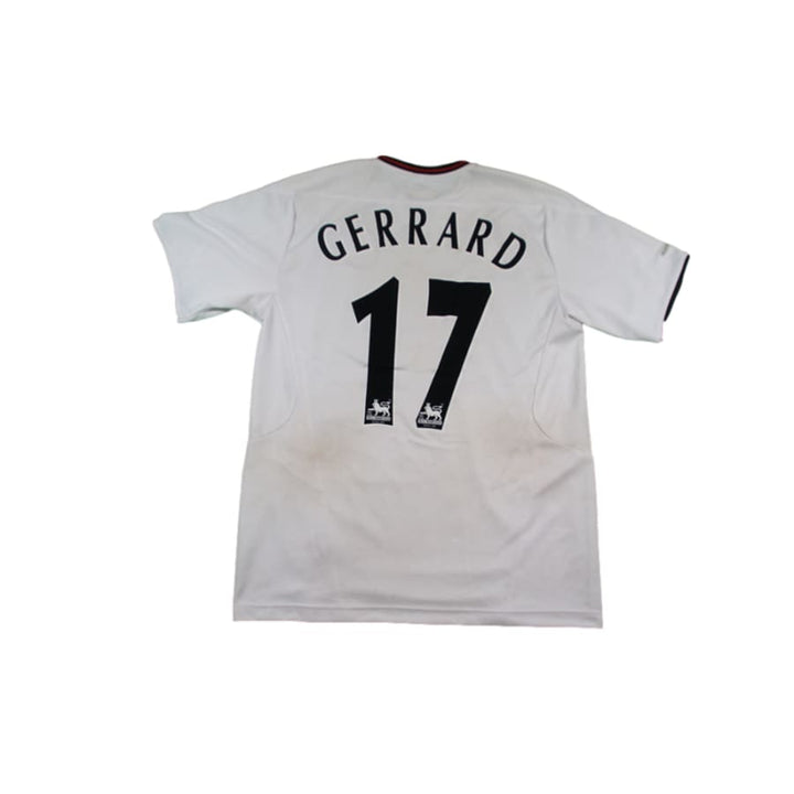 Maillot Liverpool 2003/04 XL - Vêtements