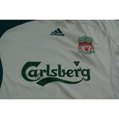 Maillot Liverpool rétro third 2006-2007 - Adidas - FC Liverpool
