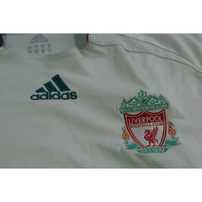 Maillot Liverpool rétro third 2006-2007 - Adidas - FC Liverpool