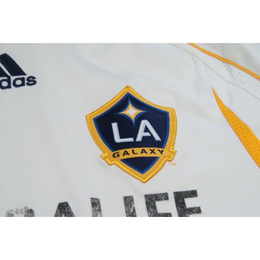 Steven Gerrard suggests he's finished with LA Galaxy | Steven Gerrard | The Guardian