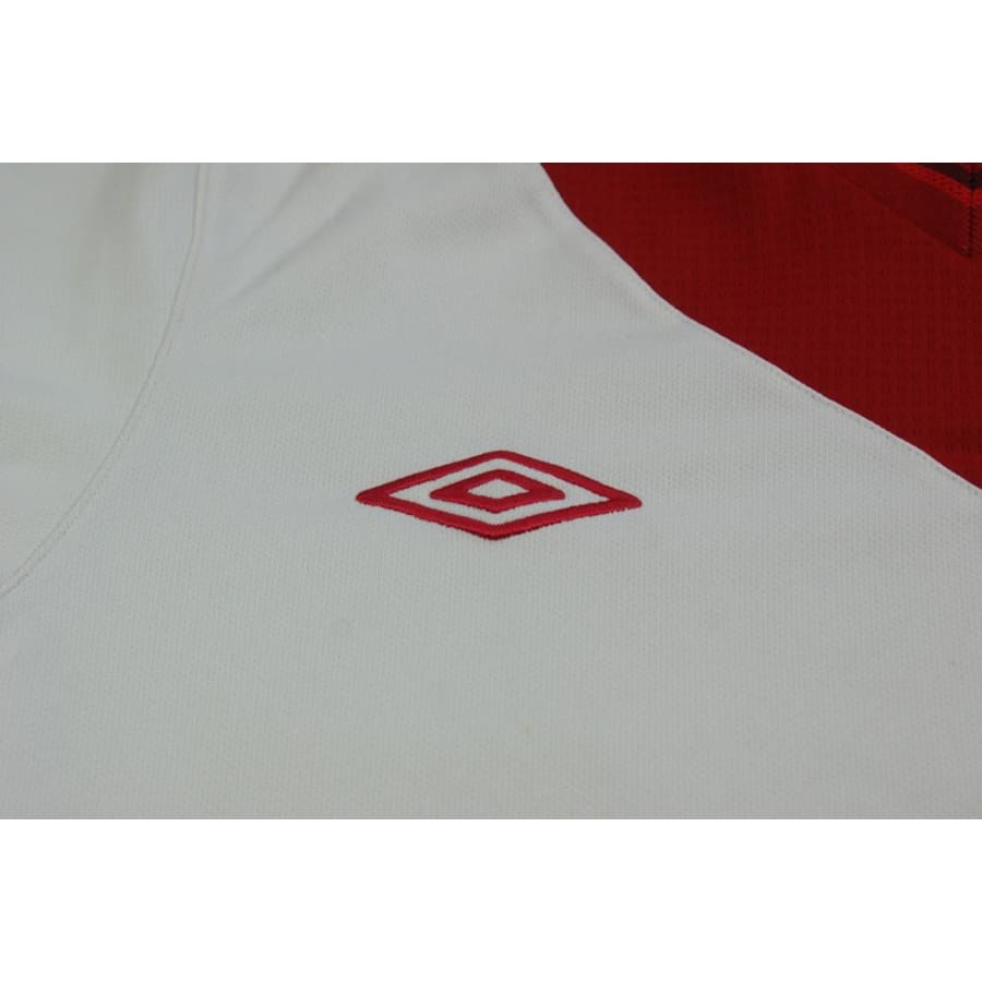 Maillot LOSC extérieur 2012-2013 - Umbro - LOSC