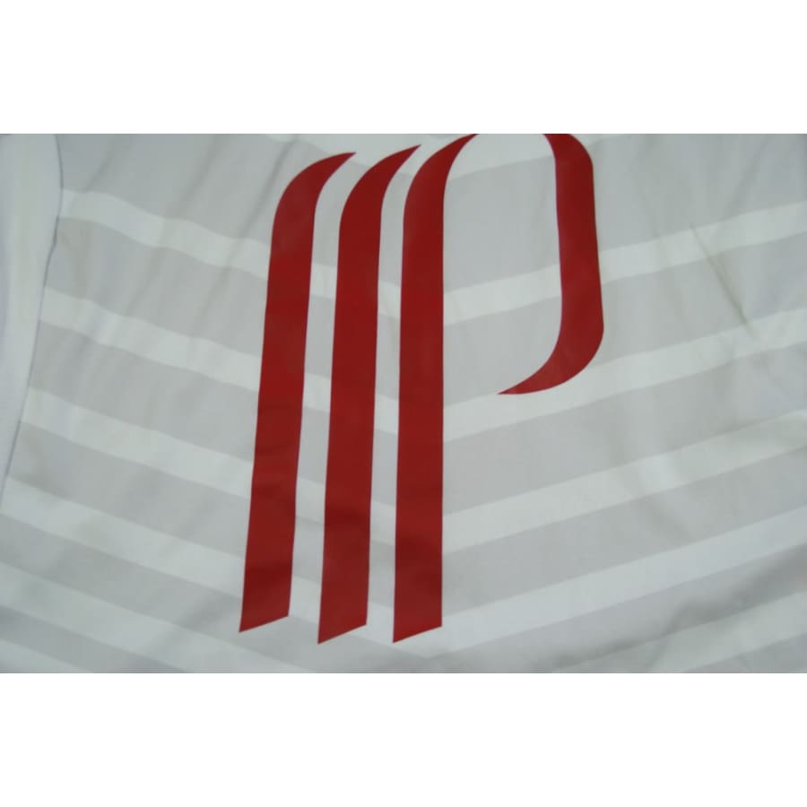 Maillot LOSC extérieur 2016-2017 - New Balance - LOSC