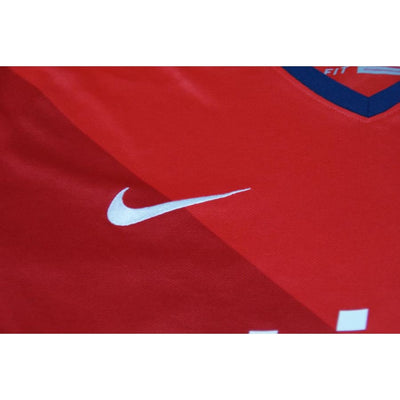 Maillot LOSC Lille domicile 2014-2015 - Nike - LOSC