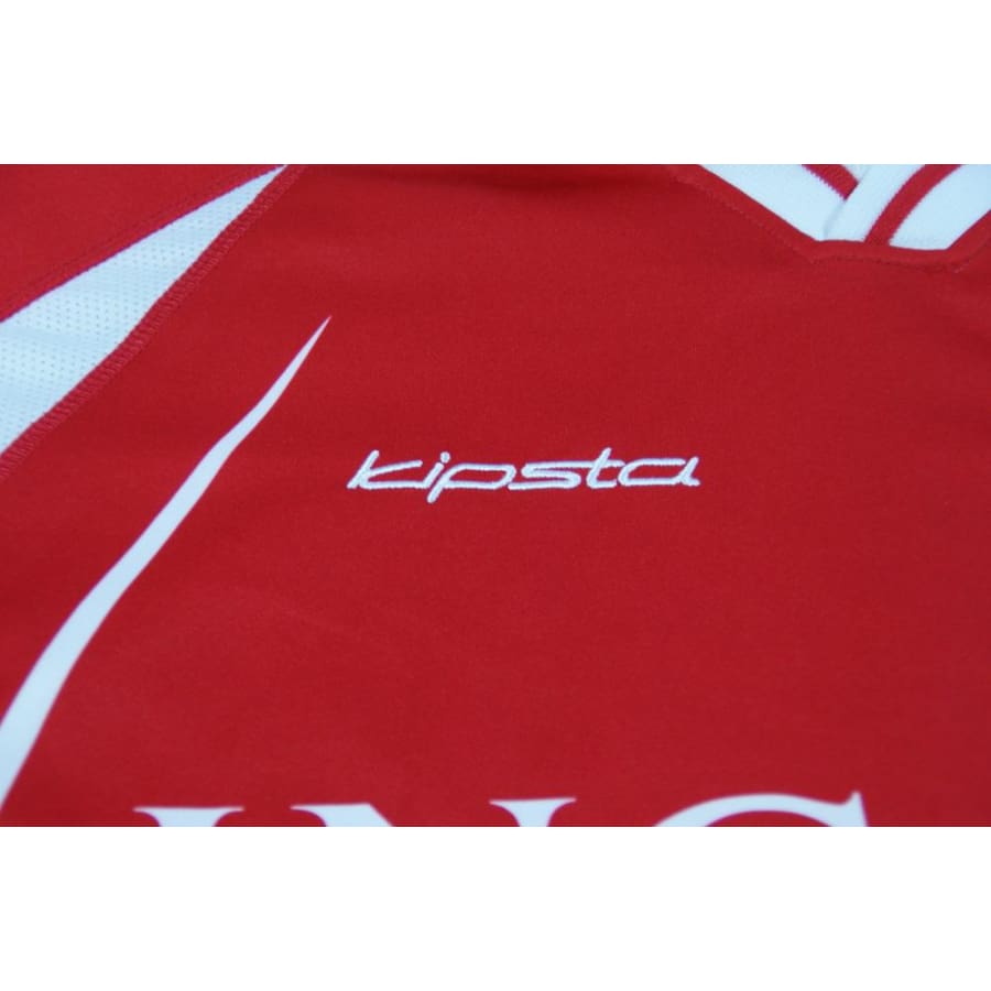 MAILLOT KIPSTA LOSC Lille Ligue 1 Saison 2001/02 Porte Dagui Bakari ? EUR 100,00 - FR MAILLOT KIPSTA LOSC Lille Ligue 1 Saison 2001/02 Porte Dagui Bakari ? EUR 100,00 - FR