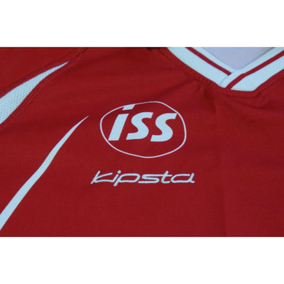 Maillot LOSC Lille vintage domicile 2001-2002 - Kipsta - LOSC