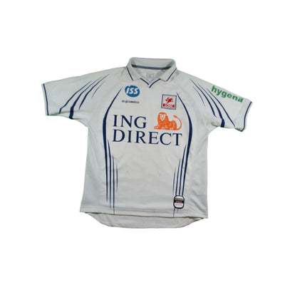 Maillot LOSC Lille vintage extérieur 2001-2002 - Kipsta - LOSC