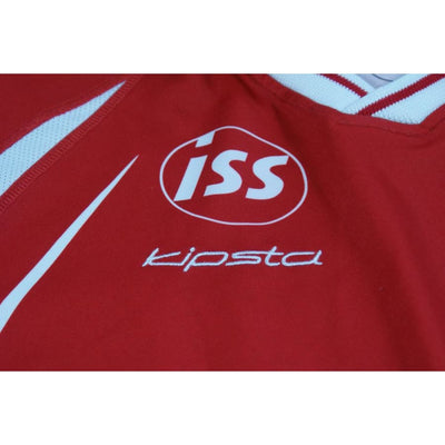 Maillot LOSC rétro domicile 2001-2002 - Kipsta - LOSC