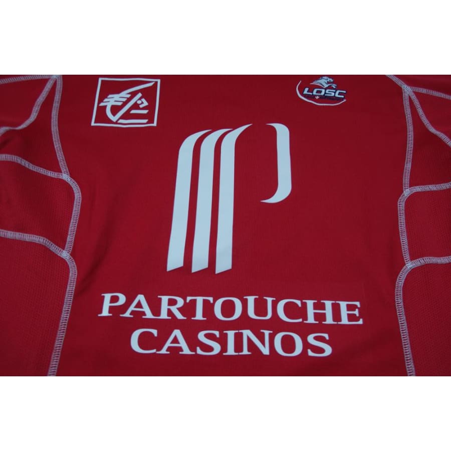 Maillot de football rétro domicile Paris Saint-Germain 2003-2004 | Rakuten