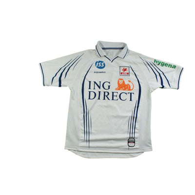 Maillot LOSC vintage extérieur 2001-2002 - Kipsta - LOSC