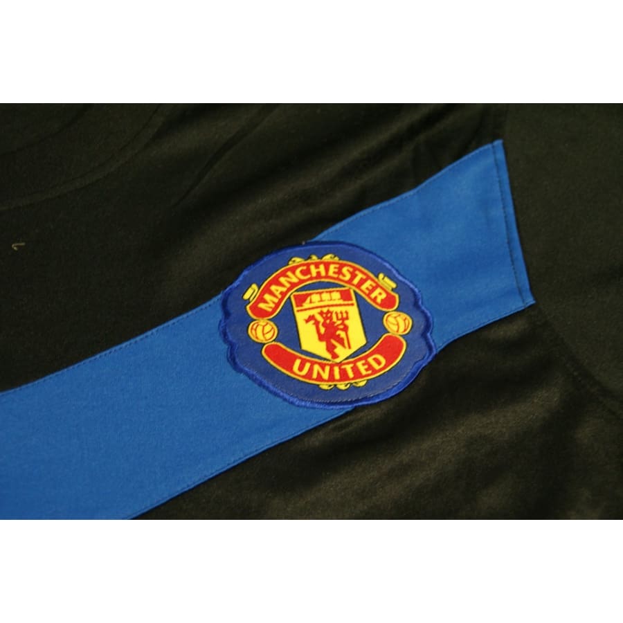 Maillot Man United rétro extérieur #10 ROONEY 2009-2010 - Nike - Manchester United