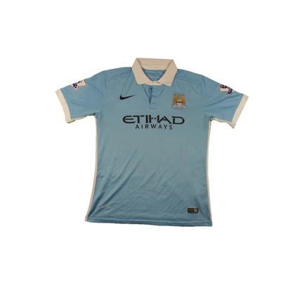 Maillot Manchester City domicile 2015-2016 - Nike - Manchester City