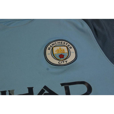 Maillot Manchester City domicile 2016-2017 - Nike - Manchester City