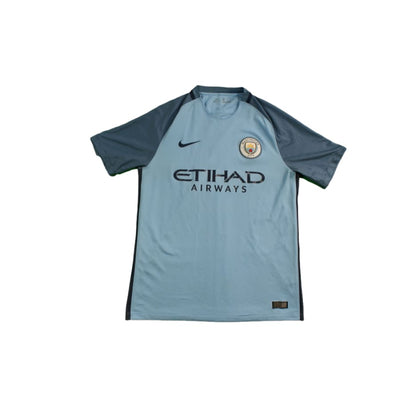 Maillot Manchester City domicile 2016-2017 - Nike - Manchester City