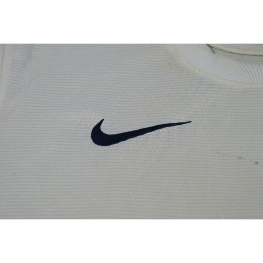 2013 England Maillot extérieur de match #16 2013 England Maillot extérieur de match #16