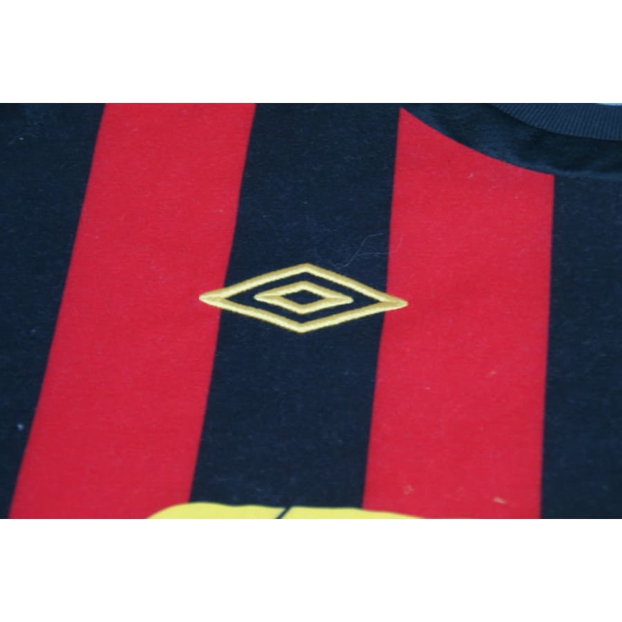 Maillot Domicile Manchester City 2011/2013 – Umbro, Taille M – Occasion, à Vérifier Sur Photos