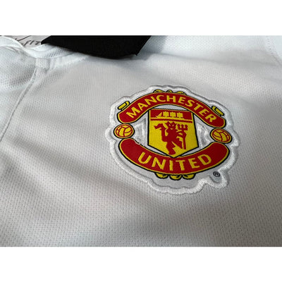 Maillot Manchester United #7 DI Maria saison 2014-2015 - Nike - Manchester United
