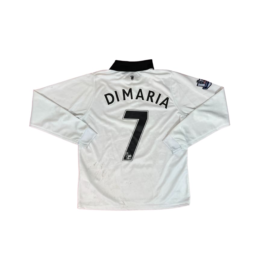 Maillot Extérieur Manchester United 2014/2015 - Di Maria #7 - Taille S - Nike