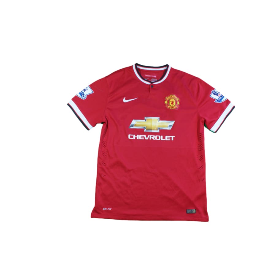 Maillots de football de clubs anglais Nike manchester united pour homme Maillots de football de clubs anglais Nike manchester united pour homme