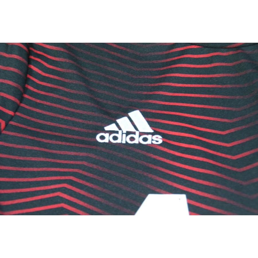 Maillot Manchester United entraînement 2018-2019 - Adidas - Manchester United