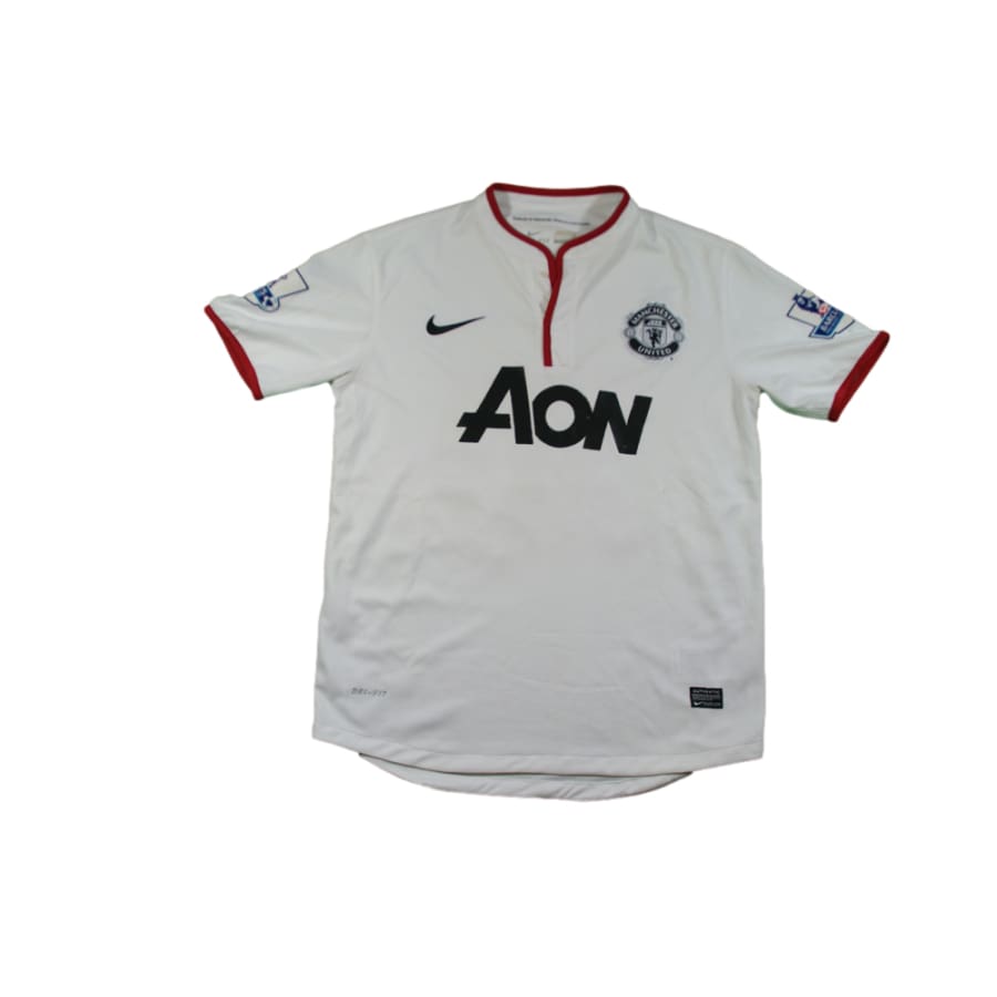 maillot united 2012
