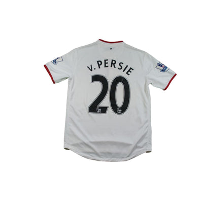 Maillot Manchester United extérieur #20 V.PERSIE 2012-2013 - Nike - Manchester United