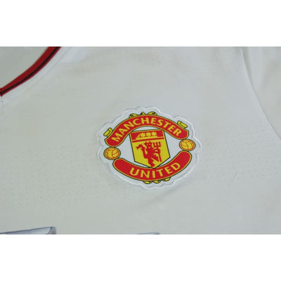 Maillot Manchester United extérieur 2015-2016 - Adidas - Manchester United