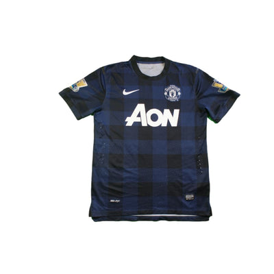 Maillot Manchester United extérieur N°10 ROONEY 2013-2014 - Nike - Manchester United