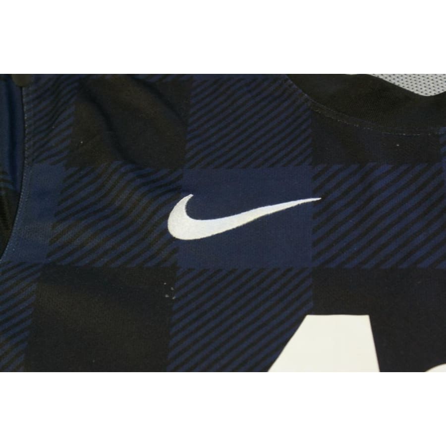 Maillot Manchester United extérieur N°10 ROONEY 2013-2014 - Nike - Manchester United