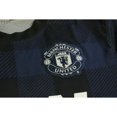 Maillot Manchester United extérieur N°10 ROONEY 2013-2014 - Nike - Manchester United