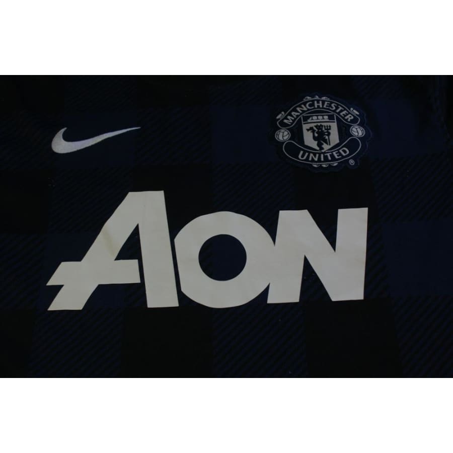 Tous les maillots de Manchester United – Balises Taille L – Vintage Football Area