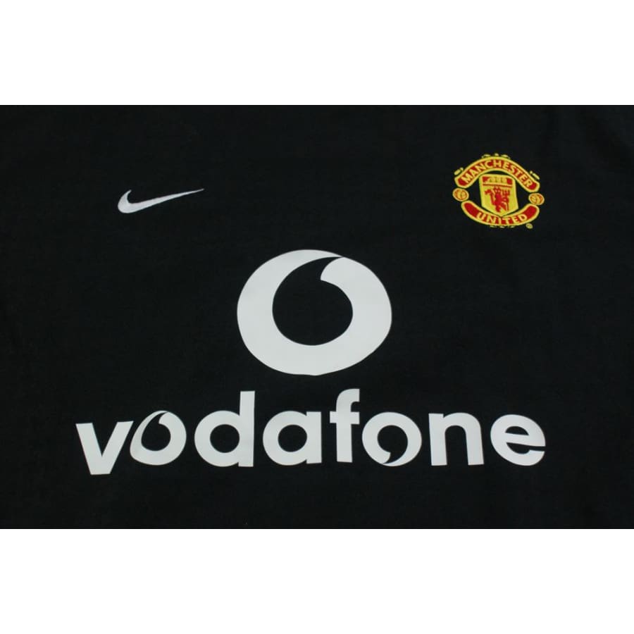 Maillot Manchester United rétro extérieur 2003-2004 - Nike - Manchester United