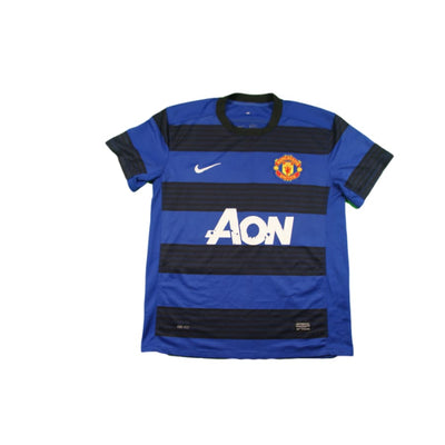Maillot Manchester United rétro extérieur 2011-2012 - Nike - Manchester United