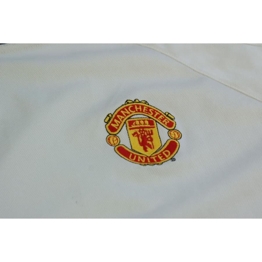Maillot Manchester United rétro supporter années 2000 - Nike - Manchester United