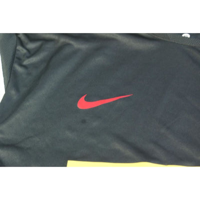 Maillot Manchester United vintage entraînement années 2000 - Nike - Manchester United