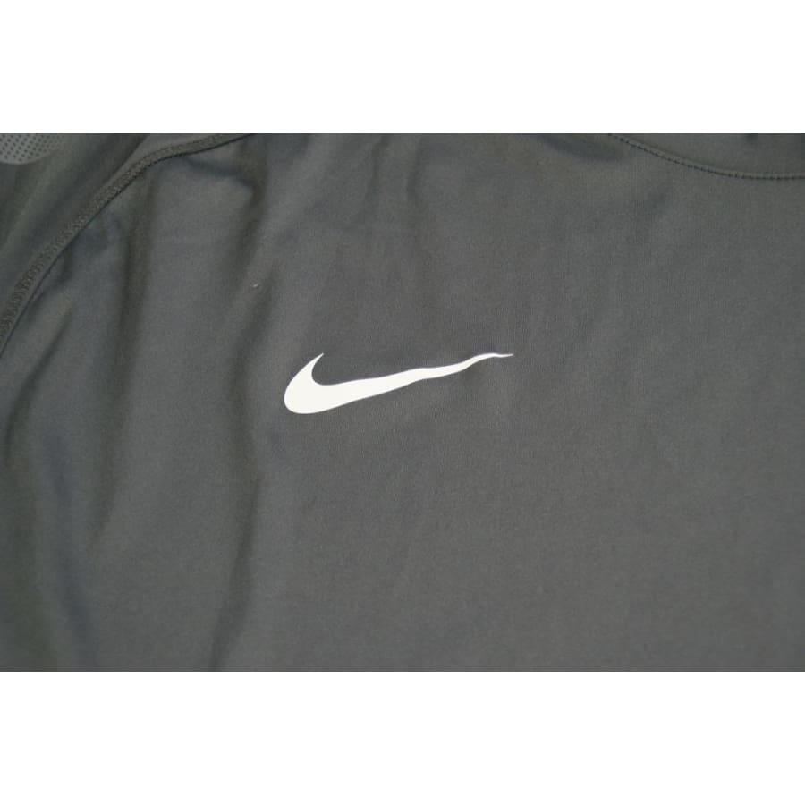 Maillot Manchester United vintage entraînement années 2000 - Nike - Manchester United