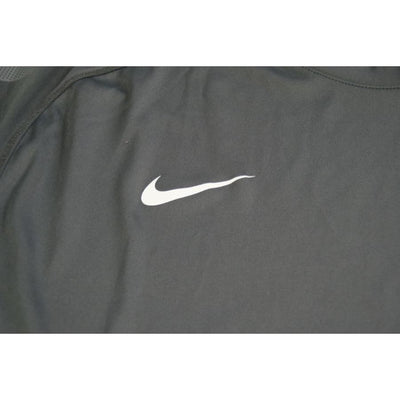 Maillot Manchester United vintage entraînement années 2000 - Nike - Manchester United