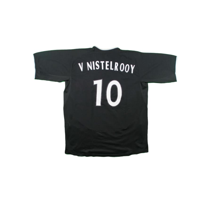 Maillot Manchester United vintage extérieur #10 V Nistelrooy 2004-2005 - Nike - Manchester United