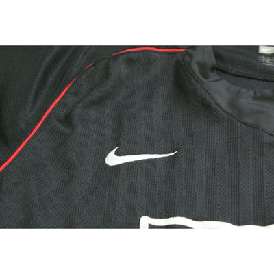 Maillot Manchester United vintage extérieur 2007-2008 - Nike - Manchester United