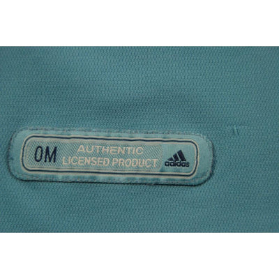 Maillot Marseille rétro extérieur 2000-2001 - Adidas - Olympique de Marseille