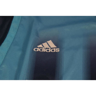 Maillot Marseille rétro extérieur 2004-2005 - Adidas - Olympique de Marseille