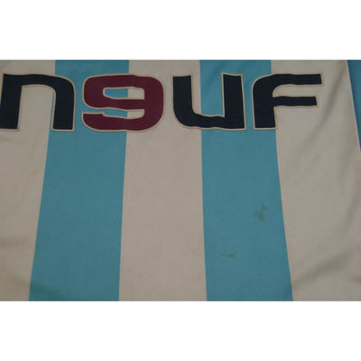 Maillot Marseille rétro extérieur 2007-2008 - Adidas - Olympique de Marseille